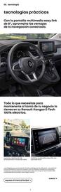 Catálogo Renault Página 5