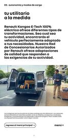 Catálogo Renault Página 7