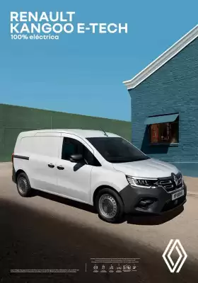 Catálogo Renault (válido hasta 15-10)