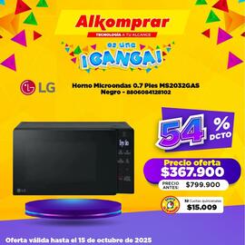 Catálogo Alkomprar semana 41 Página 3