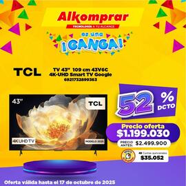 Catálogo Alkomprar semana 41 Página 5