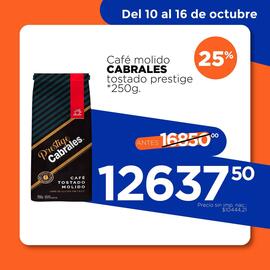 Catálogo Supermercados Monarca semana 41 Página 3