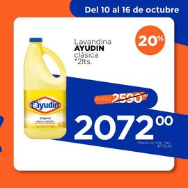 Catálogo Supermercados Monarca semana 41 Página 5