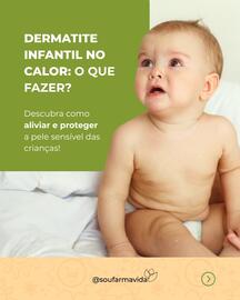 Catálogo Farma Vida Página 1