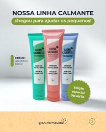 Catálogo Farma Vida Página 3
