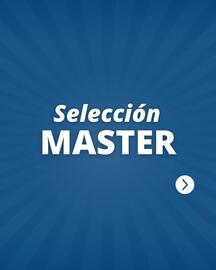 Catálogo Master Cadena Página 1