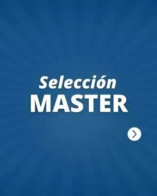 Catálogo Master Cadena (válido hasta 31-10)