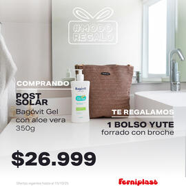 Catálogo Ferniplast Página 1