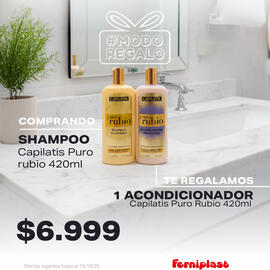 Catálogo Ferniplast Página 2