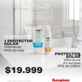 Catálogo Ferniplast Página 3