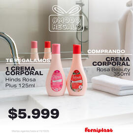 Catálogo Ferniplast Página 4