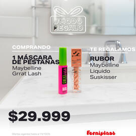 Catálogo Ferniplast Página 5