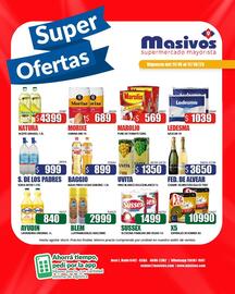 Catálogo Masivos semana 41 Página 1