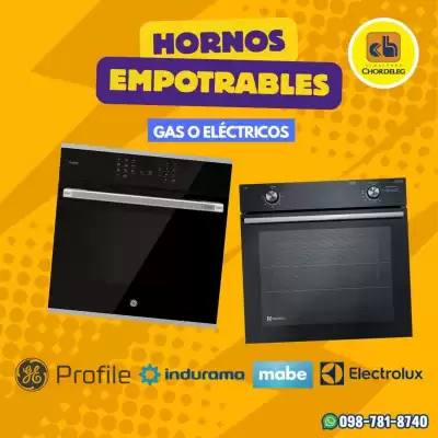 Catálogo Almacenes Chordeleg (válido hasta 20-10)