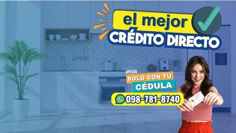 Catálogo Almacenes Chordeleg Página 1