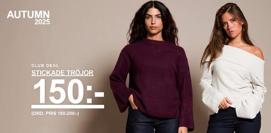 Lager 157 reklamblad vecka 41 Sida 1