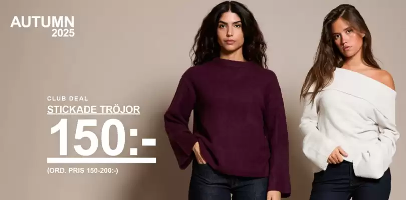 Lager 157 reklamblad (giltig till och med 17-10)