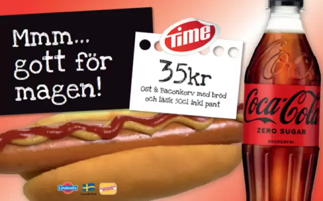 Menigo reklamblad (giltig till och med 18-10)