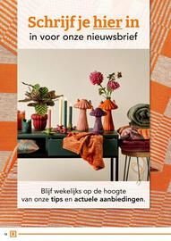 Blokker folder Pagina 12
