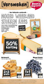 Boon`s Markt folder week 42 Pagina 1