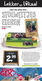 Boon`s Markt folder week 42 Pagina 2