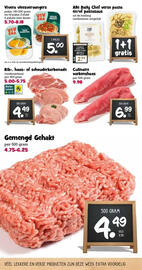 Boon`s Markt folder week 42 Pagina 4