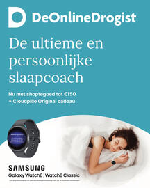 De Online Drogist folder Pagina 3