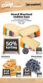 Coop folder week 42 Pagina 1