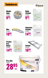 Hornbach folder Pagina 13