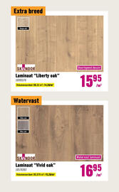 Hornbach folder Pagina 4