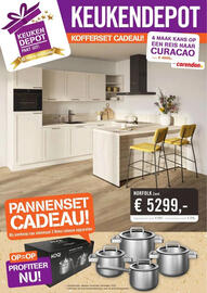 Keukendepot folder week 42 Pagina 1