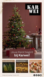 Karwei folder Pagina 1