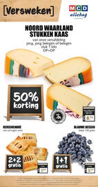 MCD Supermarkt folder week 42 Pagina 1