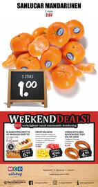 MCD Supermarkt folder week 42 Pagina 12