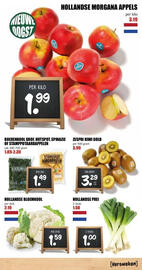 MCD Supermarkt folder week 42 Pagina 3