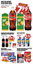 MCD Supermarkt folder week 42 Pagina 9