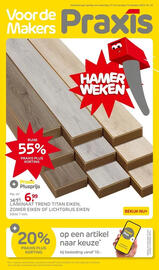 Praxis folder week 42 Pagina 1