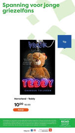 The Read Shop folder week 42 Pagina 19