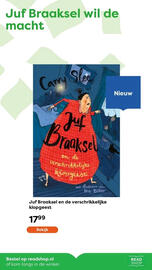 The Read Shop folder week 42 Pagina 2