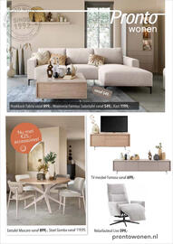 Pronto wonen folder week 42 Pagina 2