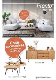 Pronto wonen folder week 42 Pagina 5