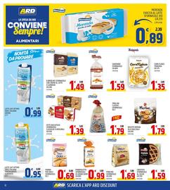 Volantino Ard Discount Pagina 12