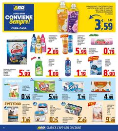 Volantino Ard Discount Pagina 14