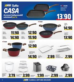 Volantino Ard Discount Pagina 16