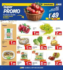 Volantino Ard Discount Pagina 2