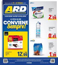 Volantino Ard Discount Pagina 20