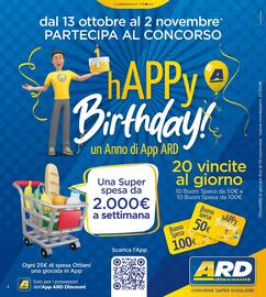 Volantino Ard Discount Pagina 4