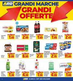 Volantino Ard Discount Pagina 6