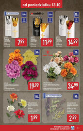 ALDI gazetka tydzień 42 Strona 3
