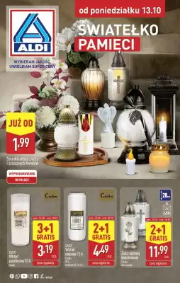 ALDI gazetka (ważność do 18-10)